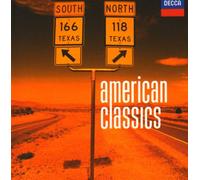 American Classics [Import]