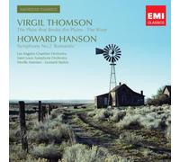American Classics: Virgil Thomson [Import]
