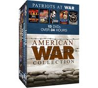 American Collection: Patriots at War