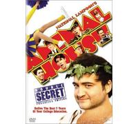 National Lampoon's Animal House - Double Secret Probation Widescreen Edition [Import USA Zone 1]