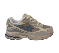 AMERICAN COLLEGE - Baskets - beige - Beige - 45 - Chaussures Homme 42