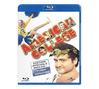 American College - Blu-Ray
