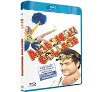 American College - Blu-Ray