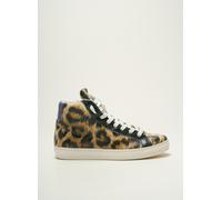 american college chaussures unisexe de couleur noir 38