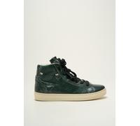 american college chaussures unisexe de couleur vert