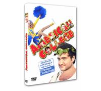 Lancaster Beauty – American College – Édition spéciale