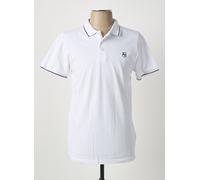 american college tee-shirts et débardeurs homme de couleur blanc