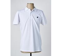 american college tee-shirts et débardeurs homme de couleur blanc