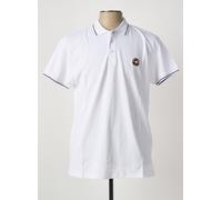 american college tee-shirts et débardeurs homme de couleur blanc