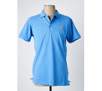 American College Tee-shirts et débardeurs homme – Bleu – XL