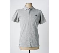 american college tee-shirts et débardeurs homme de couleur gris