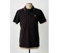 american college tee-shirts et débardeurs homme de couleur noir