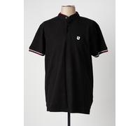 american college tee-shirts et débardeurs homme de couleur noir