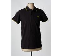 american college tee-shirts et débardeurs homme de couleur noir