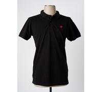 american college tee-shirts et débardeurs homme de couleur noir