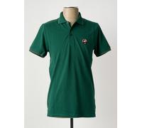 american college tee-shirts et débardeurs homme de couleur vert