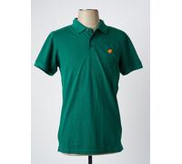 american college tee-shirts et débardeurs homme de couleur vert