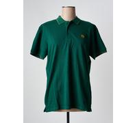american college tee-shirts et débardeurs homme de couleur vert XL