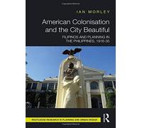 American Colonisation And The City Beautiful