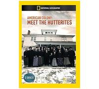 American Colony: Meet The Hutterites (2 Discs)