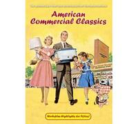 American Commercial Classics – Wolfgang Dresler – DVD – Neuf
