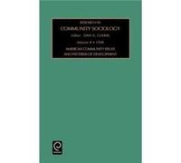 American Community Issues and Patterns of Development