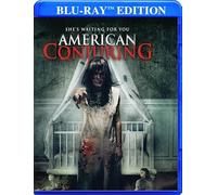 AMERICAN CONJURING