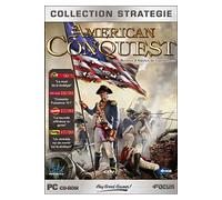 American Conquest