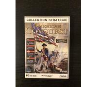Mindscape - American Conquest Pc Best Of
