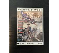 Américan Conquest Pc