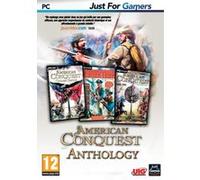 American Conquest Anthologie G