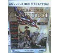 American Conquest - Collection Stratégie Pc