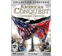American Conquest - Divided Nation G