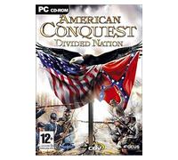 American Conquest - Divided Nations