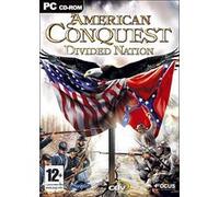 American Conquest - Divided Nations