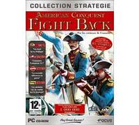 American Conquest Fight Back G