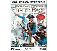American Conquest - Fight Back G
