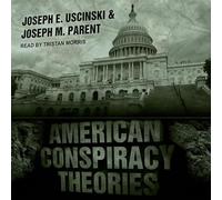 American Conspiracy Theories