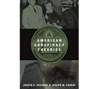 American Conspiracy Theories