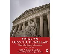 American Constitutional Law