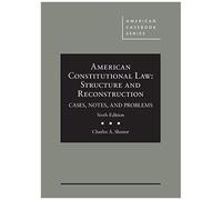 American Constitutional Law