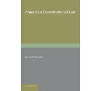 American Constitutional Law