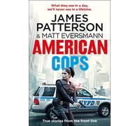 American Cops: True stories from the front line