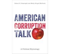 American Corruption Talk