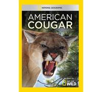 American Cougar (DVD)