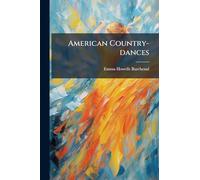 American Country-dances