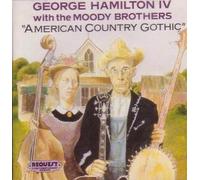 American Country Gothic [UK Import]