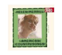 American country songs CD