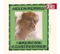 American Country Songs - Helen Merrill by Helen Merrill (2013-08-27)