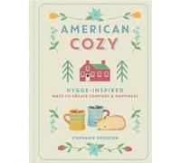 American Cozy by Stephanie Pedersen Inconnu (Auteur)